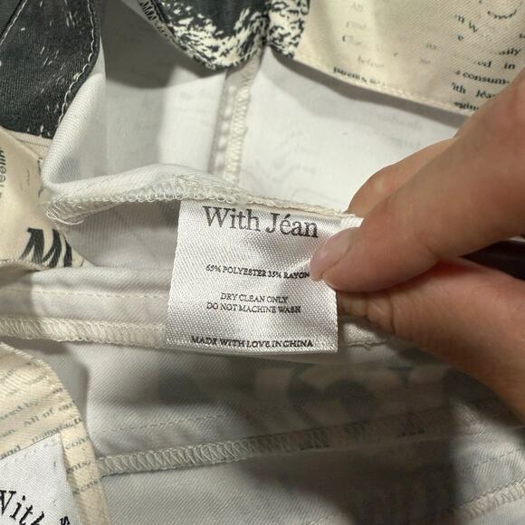 With Jean Read All About It Set - Picture 4 of 5